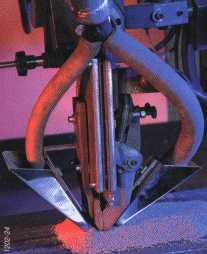Soudage à l'arc électrique - les générateurs - Baselo presse
